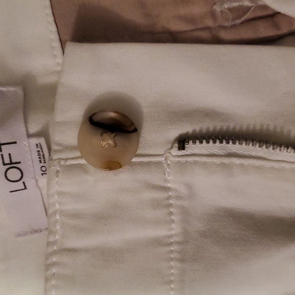 Loft shorts - Picture 8 of 8